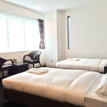 Libest Inn Amami Setouchi  Exterior foto