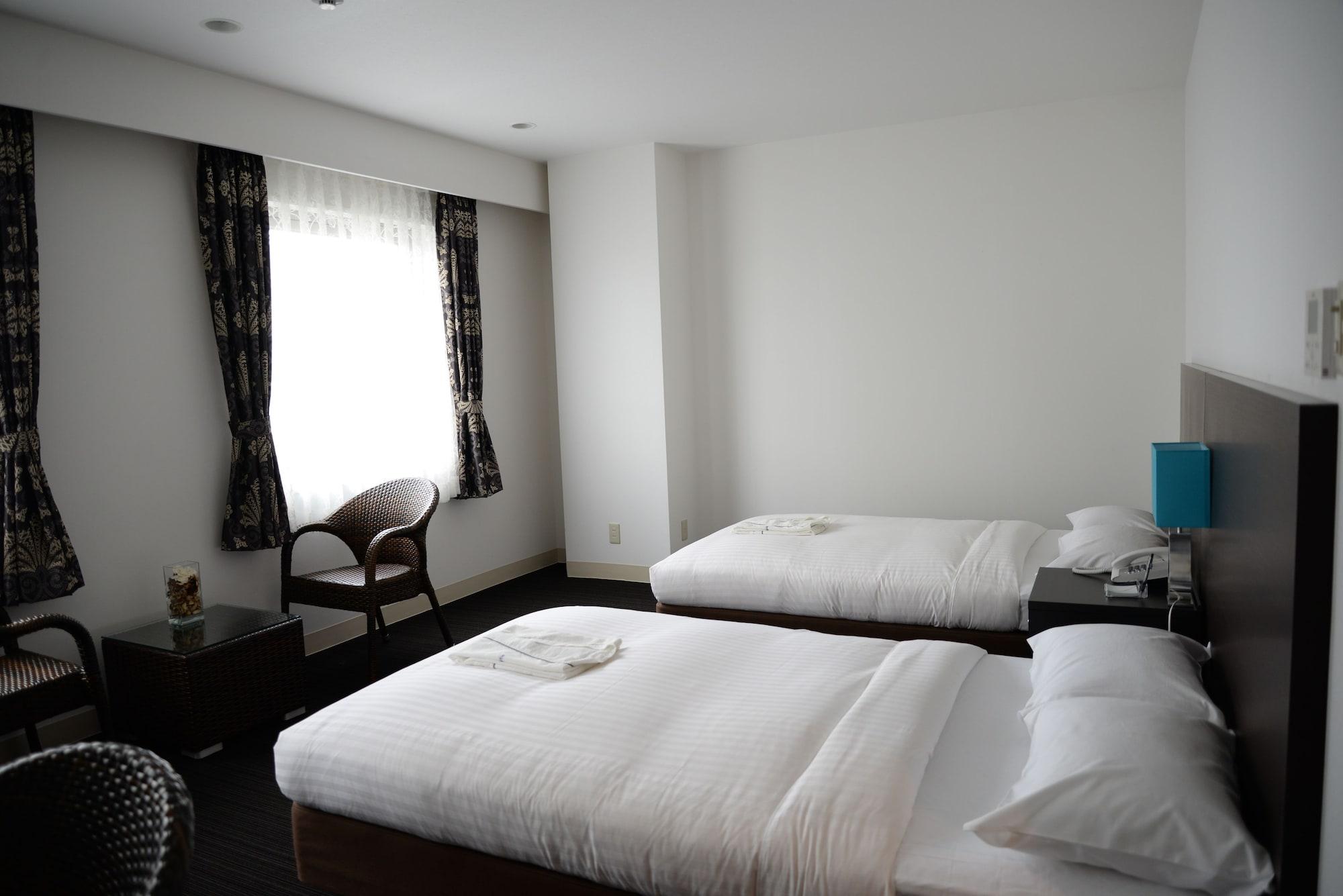 Libest Inn Amami Setouchi  Exterior foto