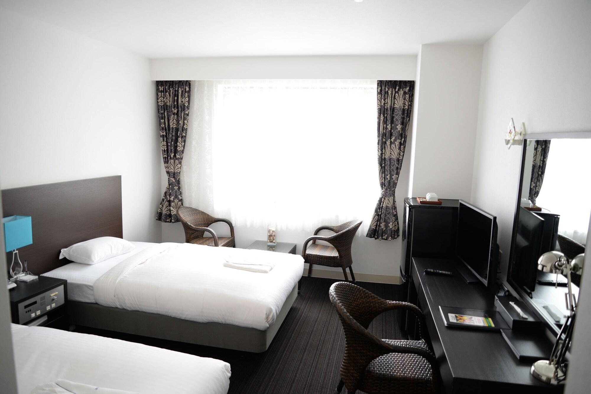 Libest Inn Amami Setouchi  Exterior foto