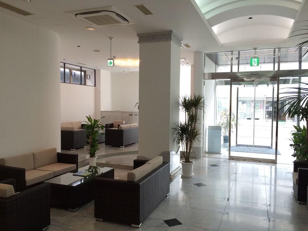 Libest Inn Amami Setouchi  Exterior foto