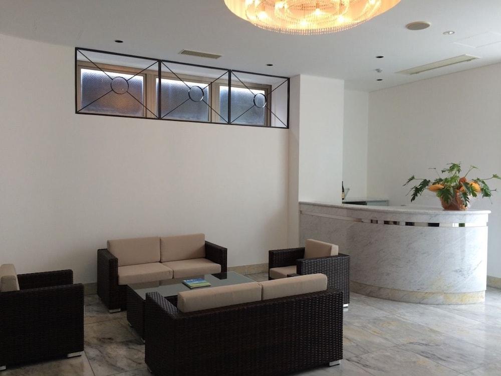 Libest Inn Amami Setouchi  Exterior foto