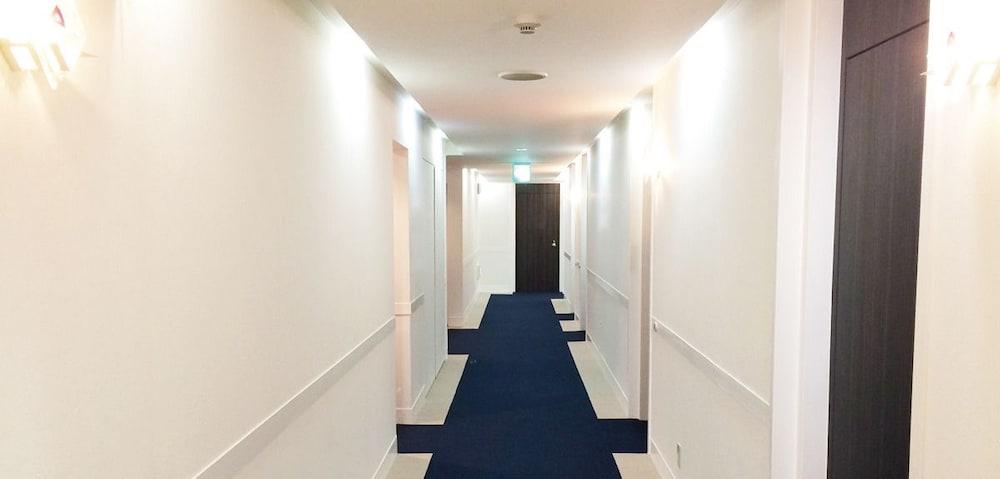 Libest Inn Amami Setouchi  Exterior foto